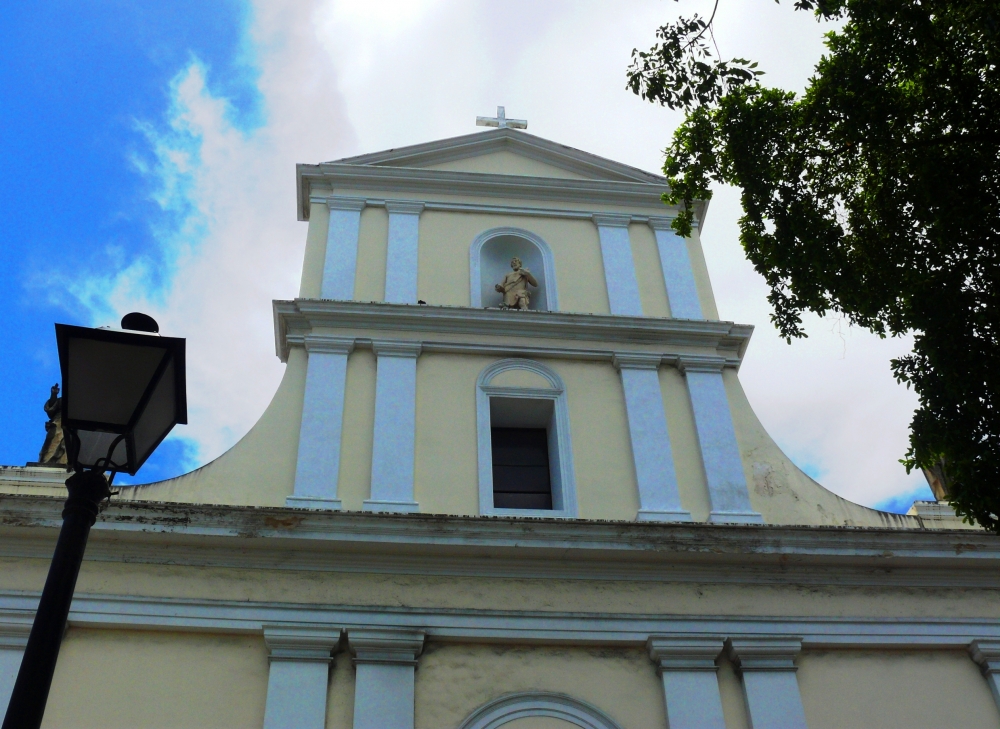 "Catedral" de Luis Fernando Somma (fernando)