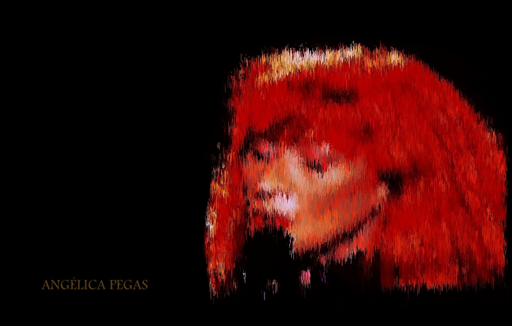 "CANTORA : LOREENA MCKENNITT" de Anglica Pegas