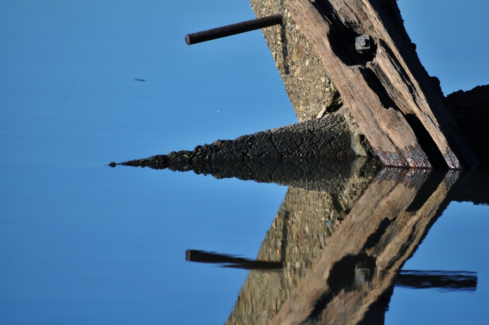 "reflejos del Hum" de Hctor Rodrguez Cacheiro