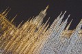 Il Duomo, de noche