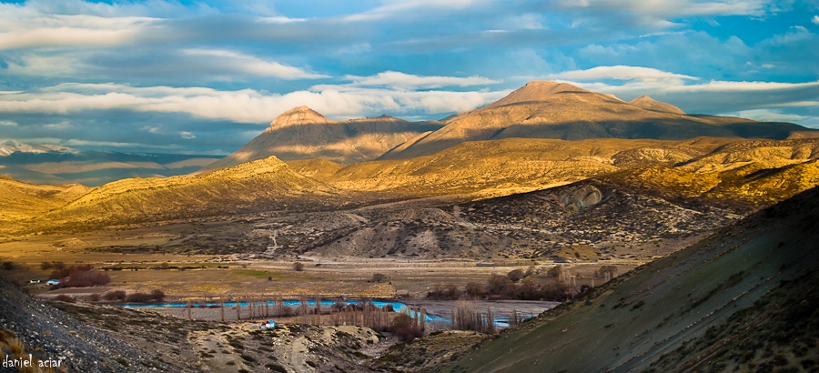 "patagonia" de Daniel Aciar