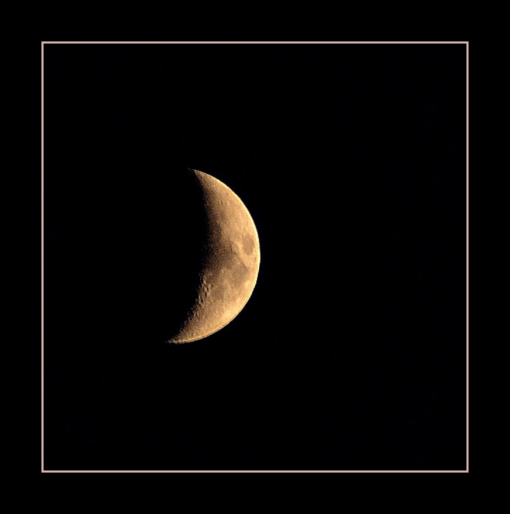 "lunita parisina" de Mercedes Orden