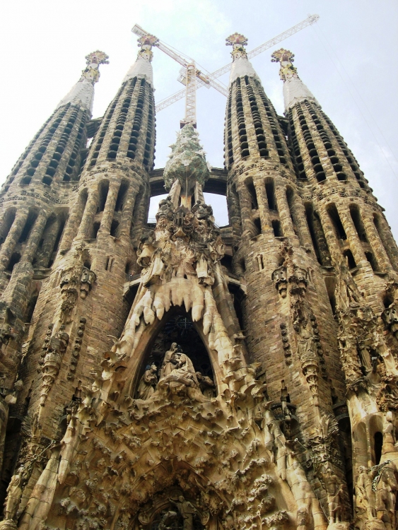 "Cruz de gruas" de Luis Fernando Somma (fernando)