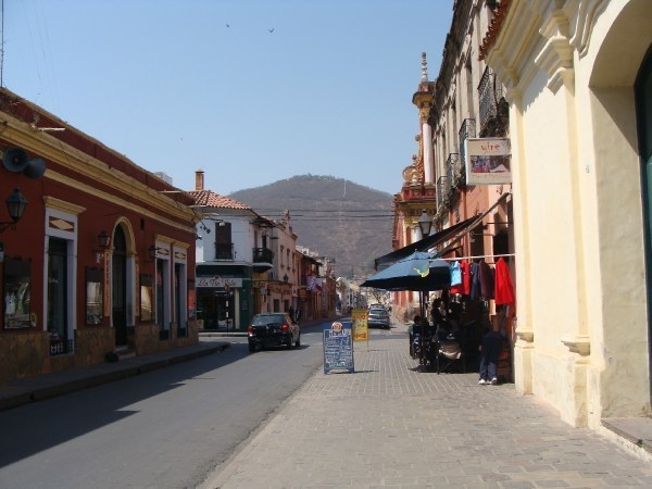 "salta" de Graciela Alari