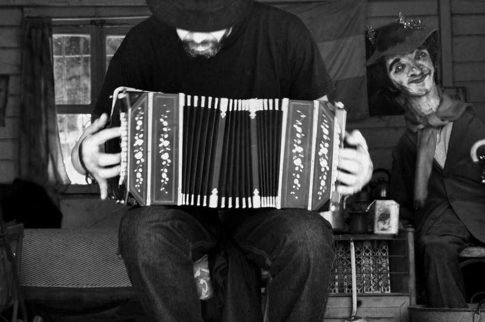 "Quejas de bandoneon" de Monica Casso