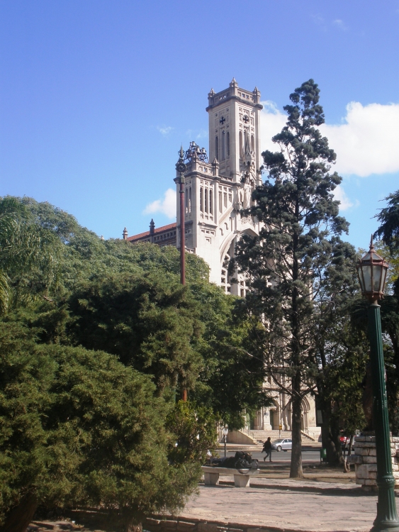 "Colegio Don Bosco" de Daniela Giaroli