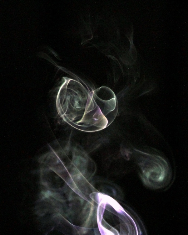 "Se vende humo al peso..." de Titi Noseda