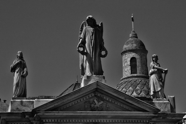 "Recoleta..." de Hctor Rodrguez Cacheiro