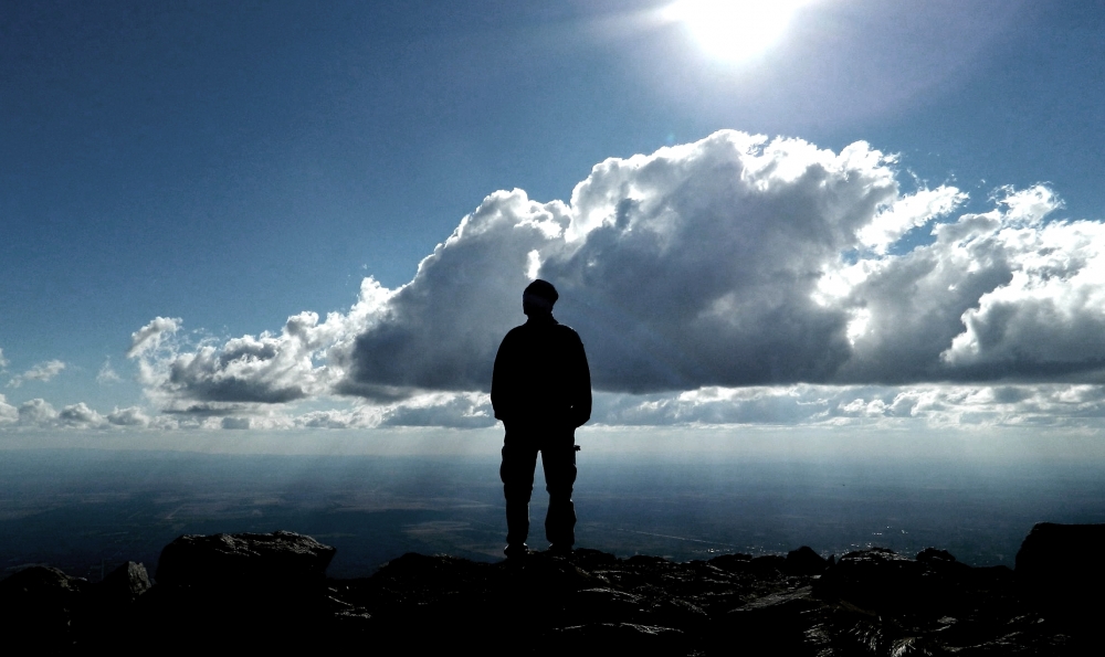 "mirador" de Juan Pablo Busleiman