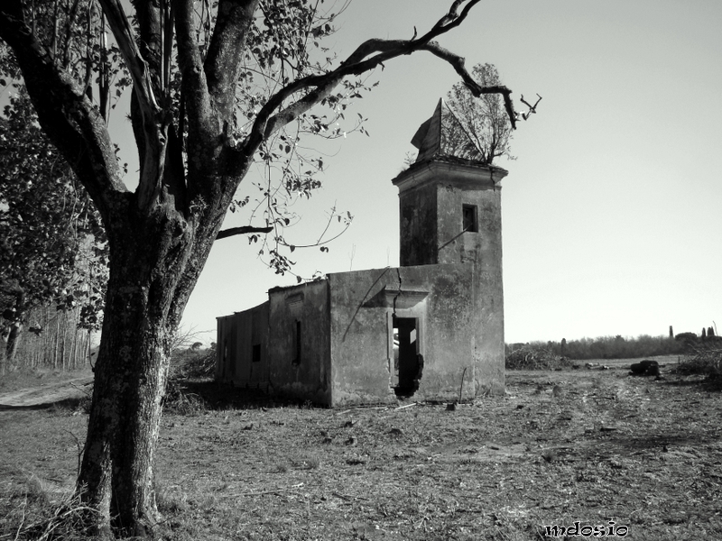 "parroquia rural `" de Miguel Angel Dosio
