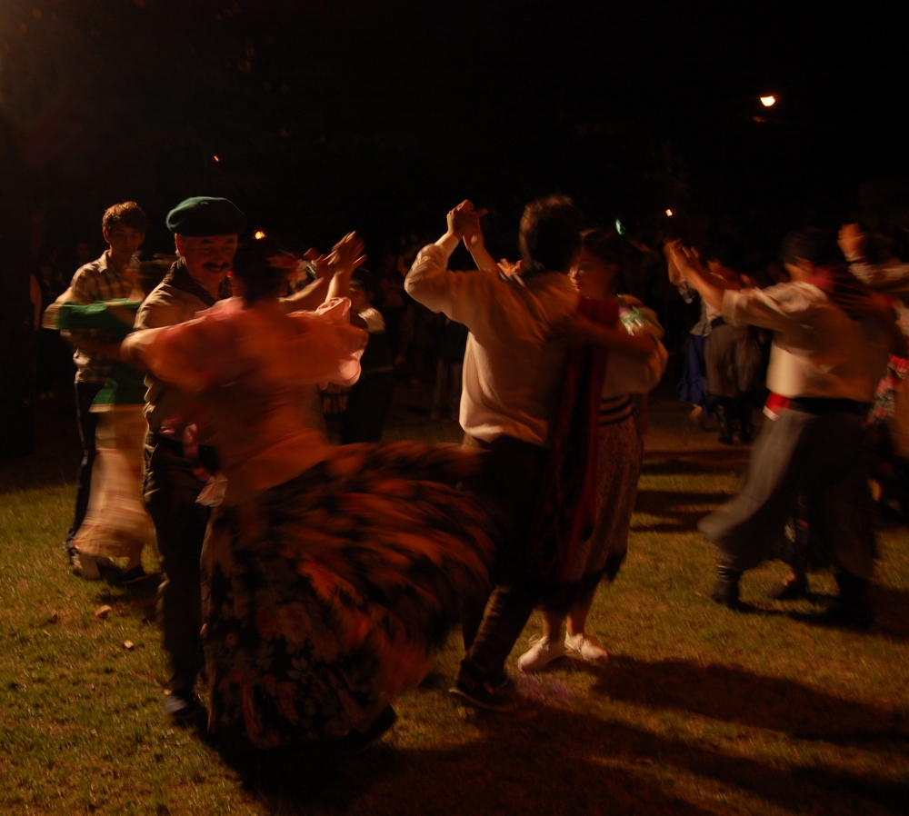 "Dia del Chamame....." de Romina Esponda