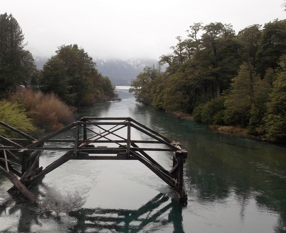 "puente" de Ivn Tapia