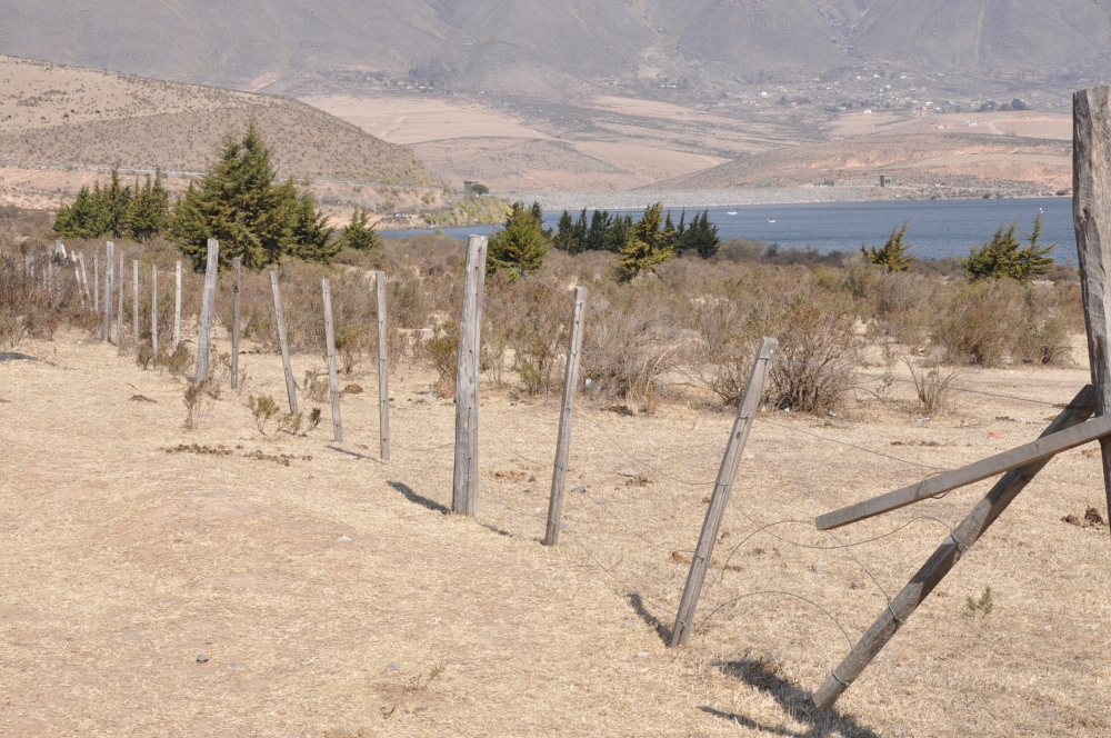 "por Tafi del Valle" de Jose Alberto Vicente