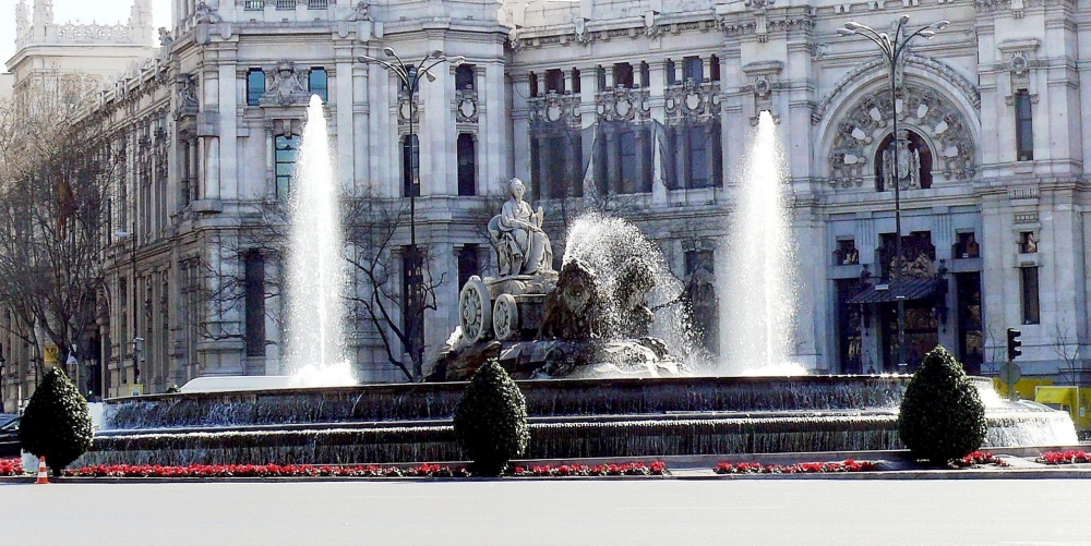 "Cibeles" de Luis Fernando Somma (fernando)