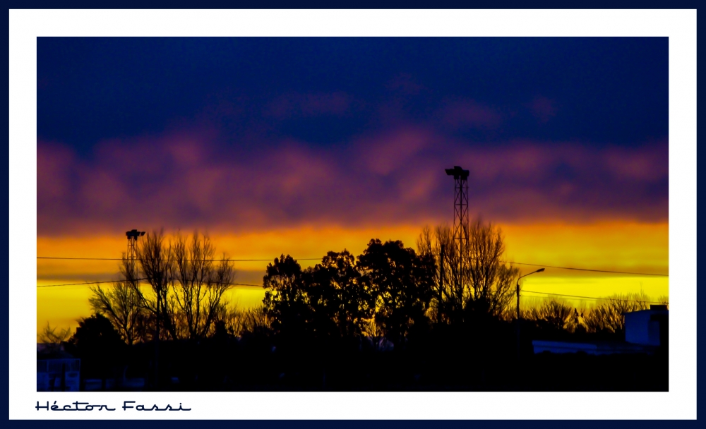 "Tormenta" de Hctor Fassi