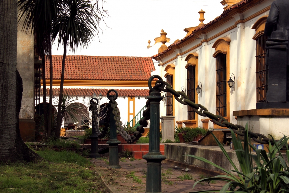 "Sin Ttulo" de Jorge Bosch