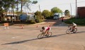 Ciclismo en mi ciudad.....