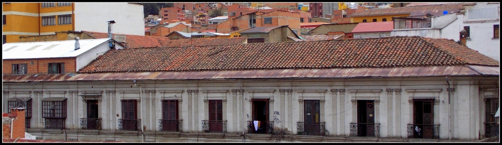 "Ventanas" de Luis Fernando Altuzarra Bustillos