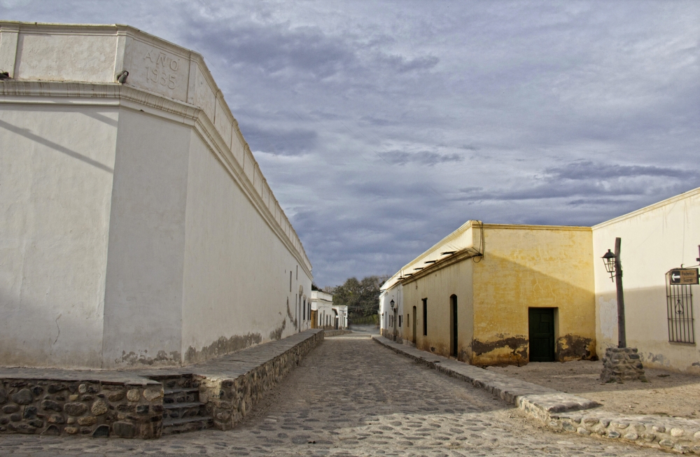 "Cachi" de Manuel Raul Pantin Rivero