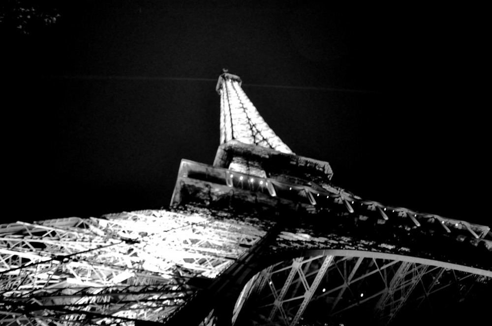 "Torre Eiffel" de Monica Casso