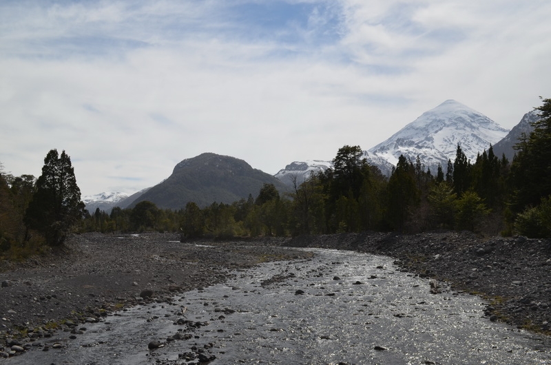 "Volcan Lann" de Lorena Irigoy