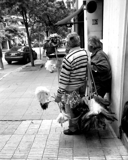 "la espera" de Carlos Fabian Martinez