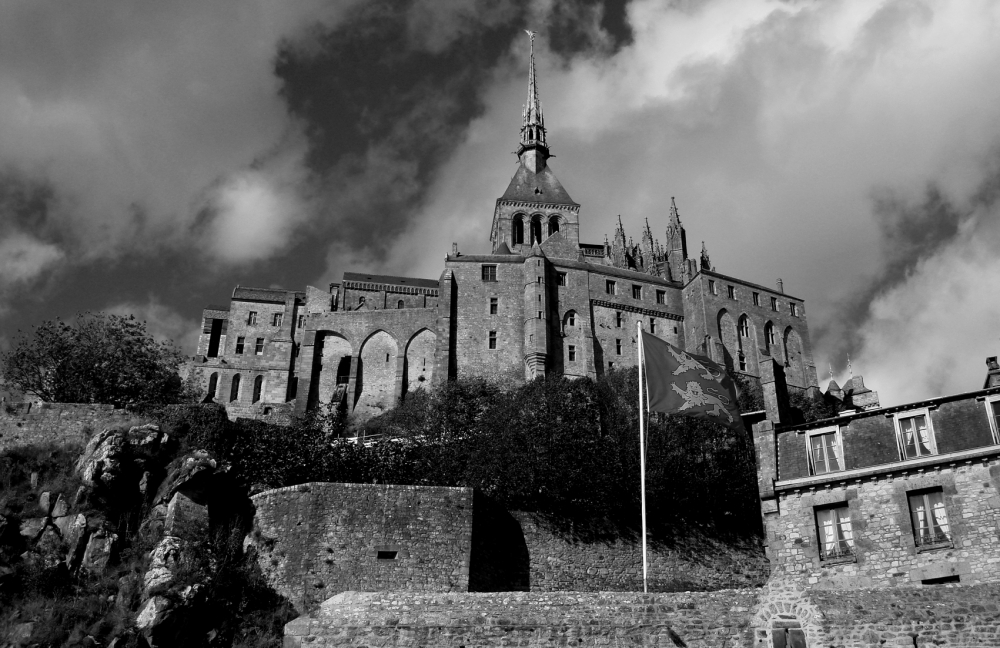 "Abadia" de Maria Elena Mario