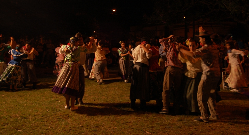 "Dia de la tradicion!!!!!" de Romina Esponda