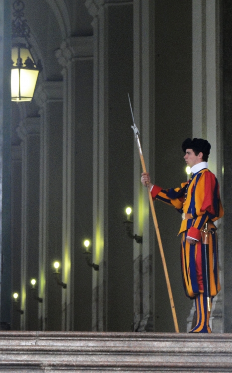 "Guardin de luces" de Eduardo Ponssa