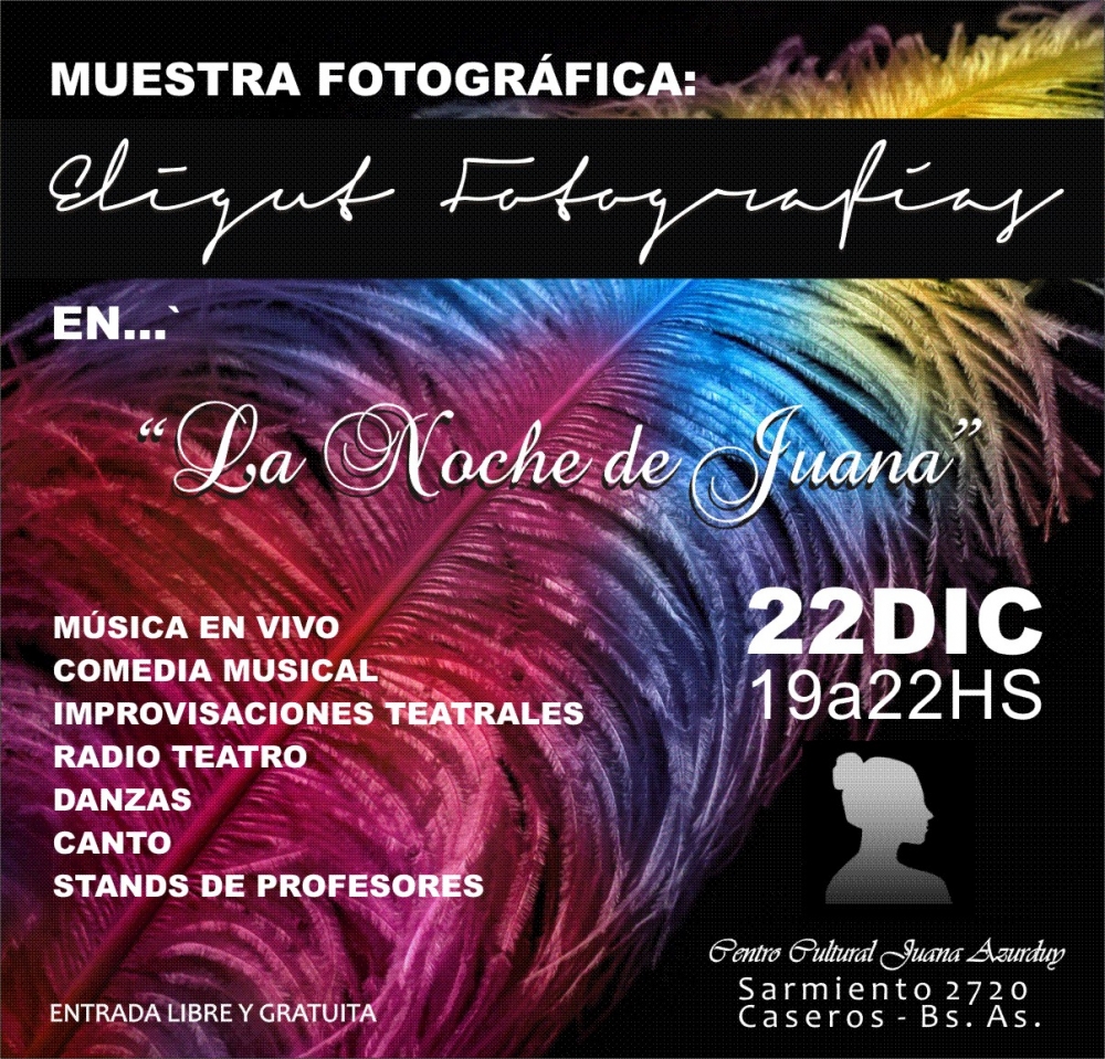 "Participacin" de Elizabeth Gutirrez (eligut)