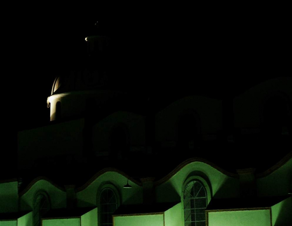 "Sombras y luces que hacen la diferencia visual" de Miguel Fernandez Medina ( Elfs )