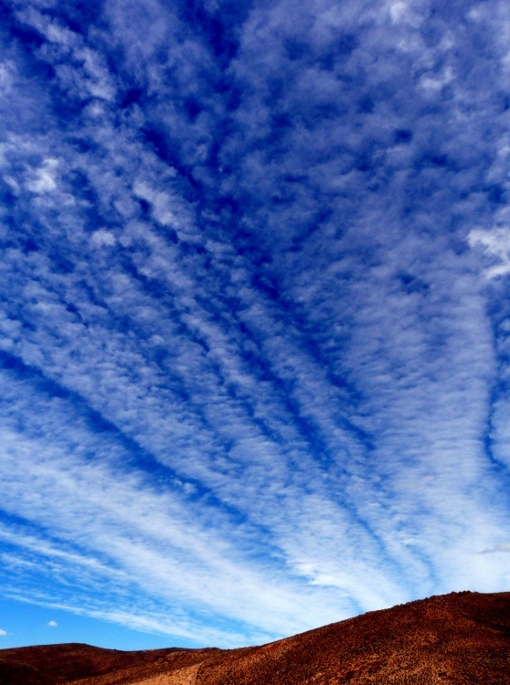 "cielo patagnico" de Carlos Alborc