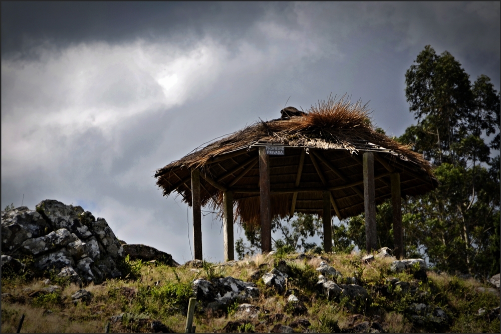 "Villa Serrana" de Sylvia Sabatini