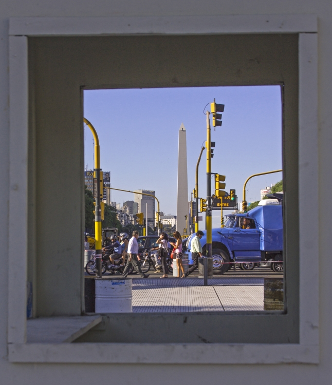 "Ventanas.." de Jose Sobredo Fragoso