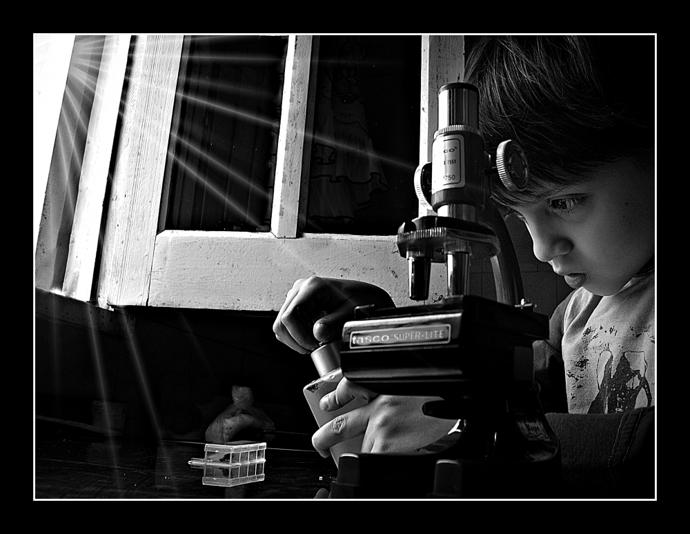 "experimentando" de Claudia Rios