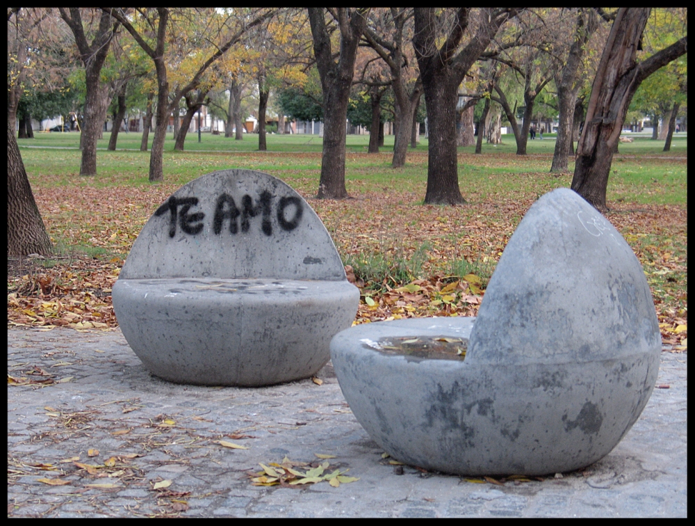 "TQM" de Luis Carlos Buscaglia