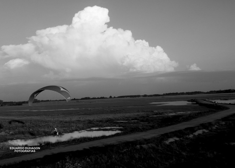 "recorriendo el camino" de Eduardo Duhagon