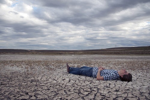 "descanso." de Aldana Kac