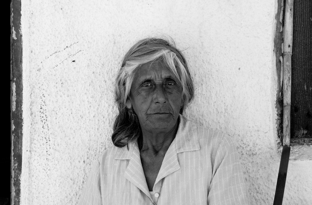 "fotoretrato rural" de Fabricio Torchiari