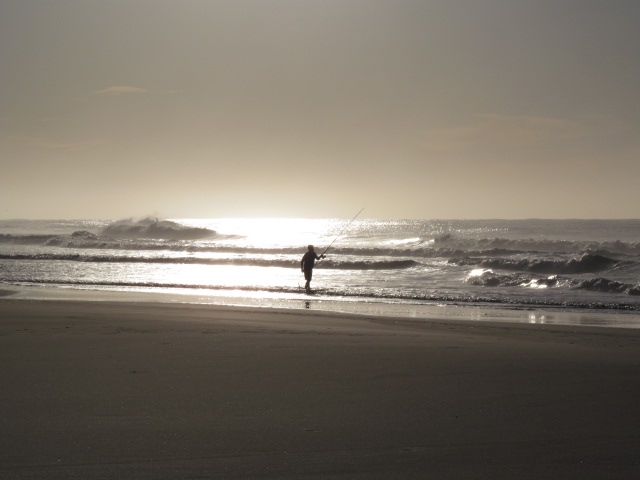 "solitario" de Jorge Fernandez Pites