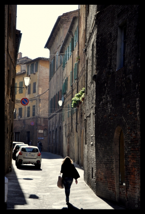 "Bella Italia" de Francisco Karothy