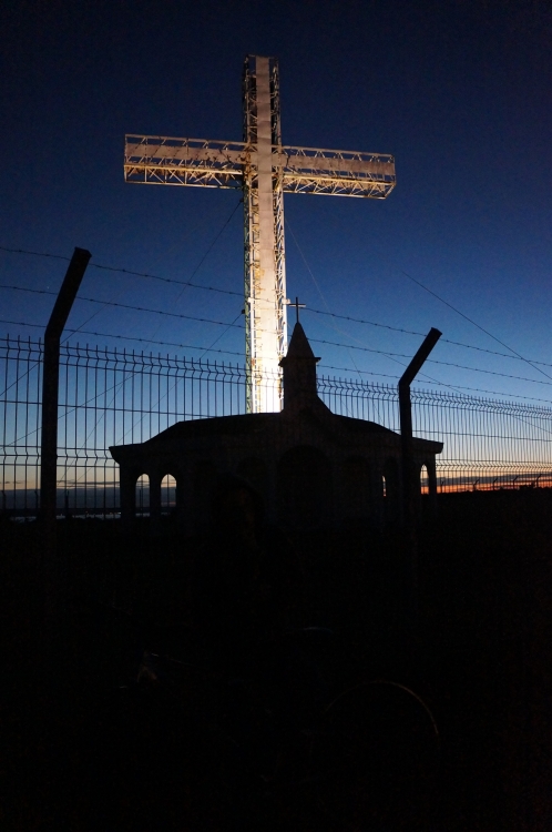 "santuario Isla Tenglo" de Ruben Alex Villarroel