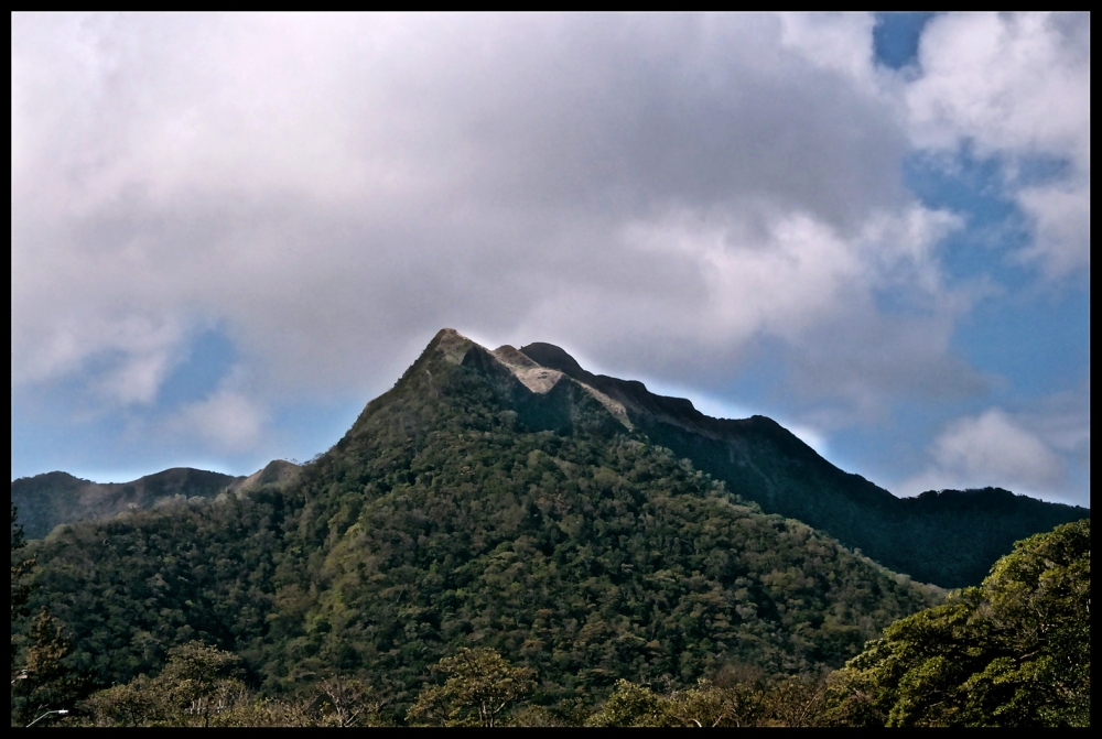 "valle de Anton....Panama" de Marcelo Nestor Cano