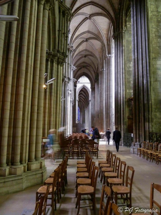 "La Catedral" de Pablo Gabriel Gauto