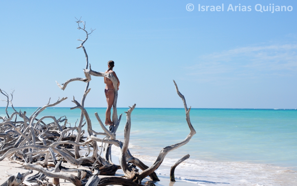 "Woman`s perspective" de Israel Arias Quijano