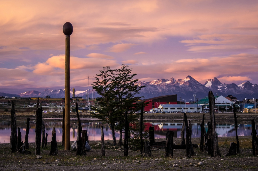 "Amanecer" de Hctor Ernesto Ruano