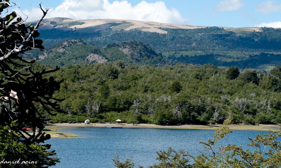 "relax (moquehue,neuquen)" de Daniel Aciar