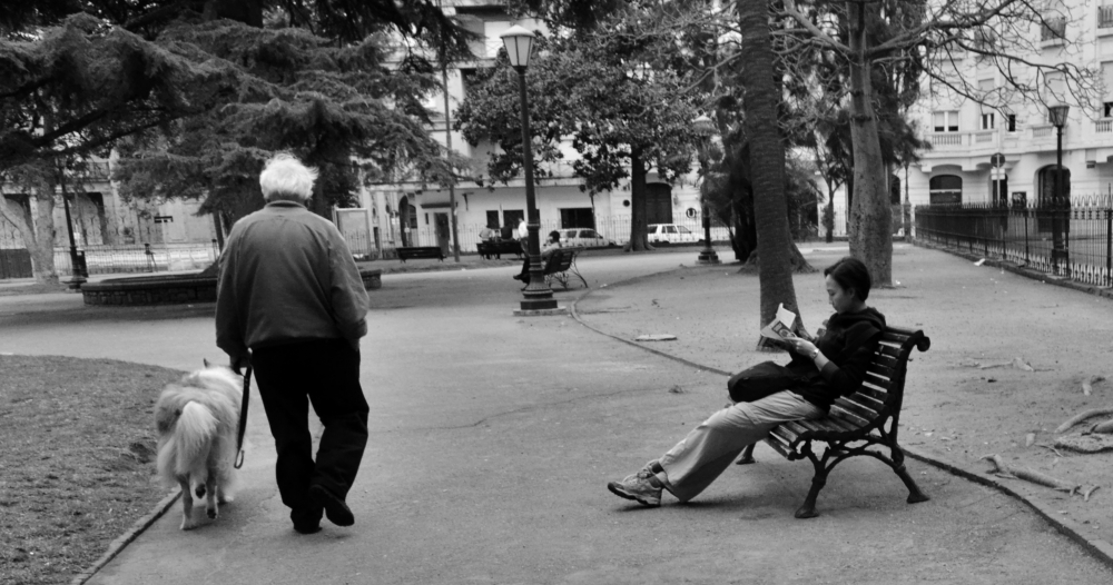 "Soledades" de Hctor Rodrguez Cacheiro