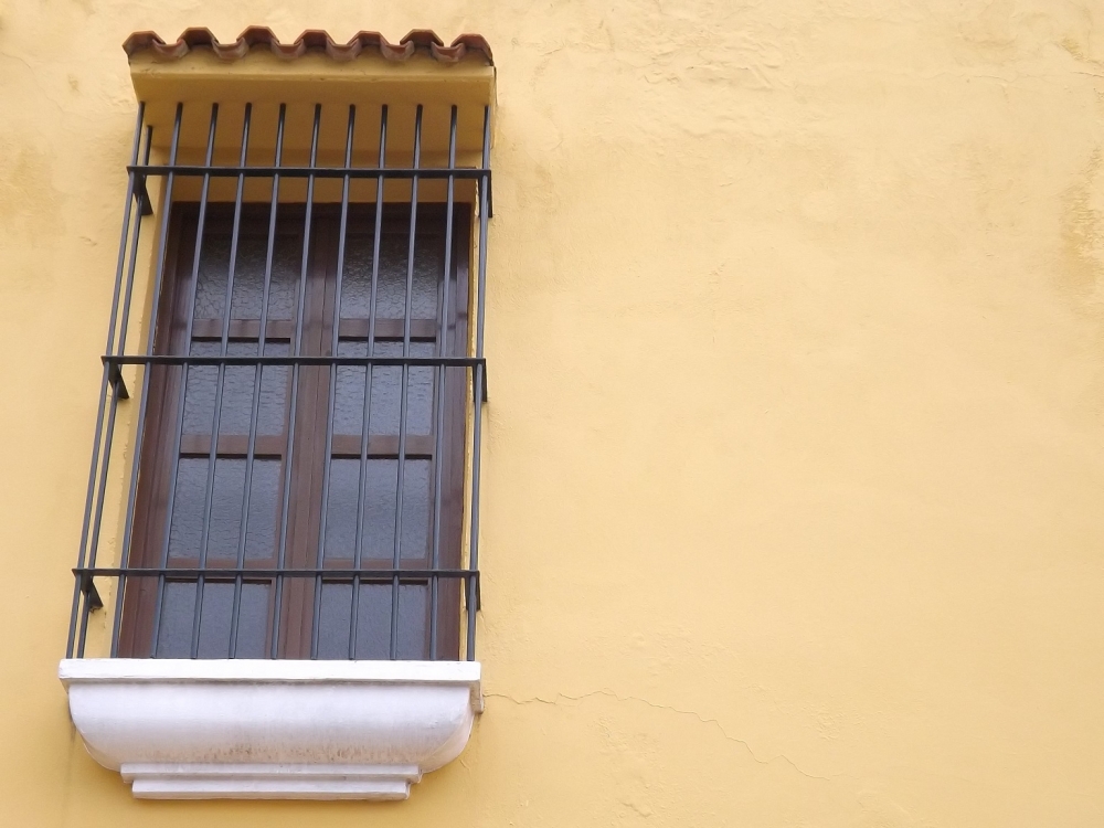 "Ventanas" de Jorgen Aanguren