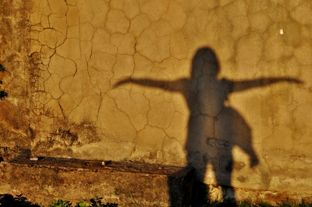 "Quiero volar..." de Hctor Rodrguez Cacheiro